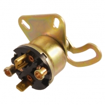 Neutral Safety Switch - 1955-57 Ford Car