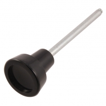 Headlight Switch Knob and Shaft - 1957-58 Ford Truck