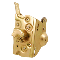 Door Latch Assembly - LH - 1957-60 Ford Truck