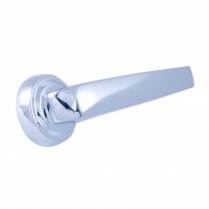 Inside Door Handle - 1957-66 Ford Truck, 1966 Ford Bronco