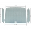 Headliner Kit - Non Perforated - 3 Piece - 1957-60 Ford Truck
