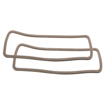 Parking Light Fender Pad - 1957-60 Ford Car