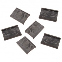 Spring Clamp Liner - 1957 Ford Car