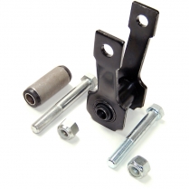 Shackle Kit - Rear of Rear Leaf Spring - 1957-64 Ford Truck