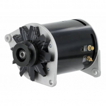 Generator/Alternator - FE (Big Block) - 12 Volt - 1958-64 Ford Truck, 1958-64 Ford Car