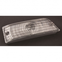 Parking Light Lens - Right - 1958 Ford Car  
