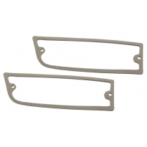 Parking Light Lens Gasket - 1958 Ford Car  