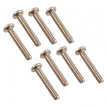 Taillight Lens Screw - 1958 Ford Car