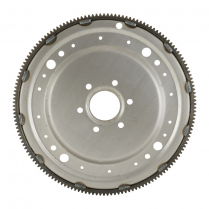 Flywheel and Ring Gear Assembly - 153 Tooth - 1958-59 Ford Car, 1958-64 Ford Thunderbird, 1960-64 Galaxie, 1958-60 Ford Edsel