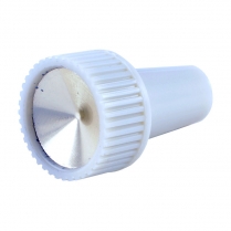 Air Vent Knob - 1958-59 Ford Car  