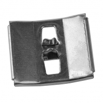 Door and Quarter Molding Clip - 1958 Ford Car