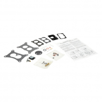 Carburetor Repair Kit - Holley 2B - 1959-80 Ford Truck, 1966-80 Ford Bronco, 1959-80 Ford Car