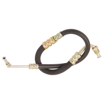 Power Steering Pressure Hose - 1958-59 Ford Cars