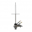 Radio Antenna Assembly - 1958-60 Ford Thunderbird