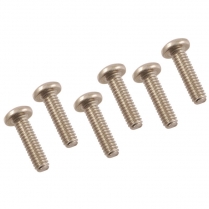 Parking Light Lens Screws - 1959 Ford Car