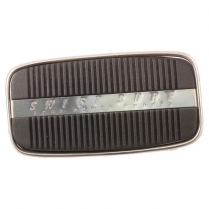 Brake Pedal - 1954-64 Ford Car  