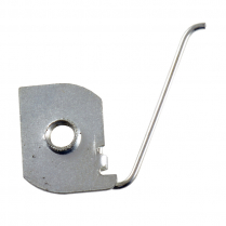 Clip for End of Lower Door Molding - 1959 Ford Car