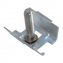 Clip for Top of Quarter Molding - 1959 Ford Car