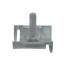 Clip for Top of Quarter Molding - 1959 Ford Car