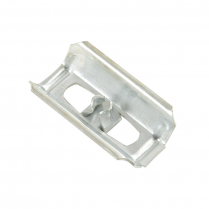 Quarter Panel Molding Clip Top Fin - 1959 Ford Car