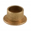 Door Hinge Pin and Bushing Kit - 1961-72 Ford Truck, 1952-79 Ford Car