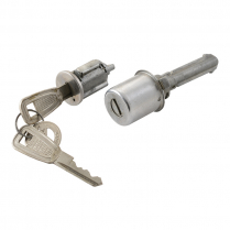 Ignition and Tailgate Lock Cylinder - 1959 Ford Galaxie