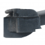 Vent Window Rubber Seals - Pair - 1959 Ford Galaxie, 1959 Ford Edsel