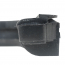 Vent Window Rubber Seals - Pair - 1959 Ford Galaxie, 1959 Ford Edsel