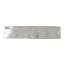 Door Scuff Plates - 4 Door Rear - Pair - 1959 Ford Galaxie