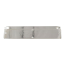 Door Scuff Plates - 4 Door Rear - Pair - 1959 Ford Galaxie