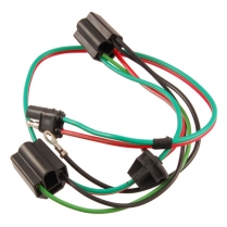 Headlight Bucket Wire - 1959-63 Ford Car,1958-60 Ford Truck