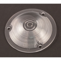 Parking Light Lens - Right or Left - 1959 Ford Car  
