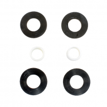 Gear Shift Selector Arm Bushing Set - 1957-67 Ford Car