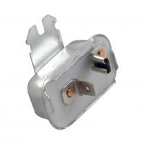 Instrument Cluster Voltage Regulator - 1957-66 Ford Truck, 1966-72 Ford Bronco, 1957-66 Ford Car, 1960-66 Mercury Car