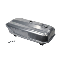Gas Tank - 172ci - 17 Gallon - 1958-64 Ford Tractor