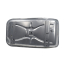Gas Tank - 172ci - 17 Gallon - 1958-64 Ford Tractor