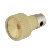 Heater Control Knob - 1959-60 Ford Car