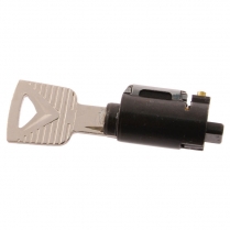 Ignition Cylinder Assembly - 1953-66 Ford Truck, 1966-67 Ford Bronco, 1952-60 Ford Car