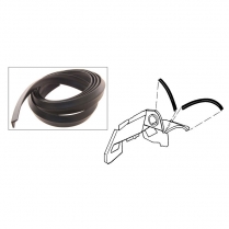 Fender Anti-Squeak Seal - 1952-54 Ford Car  