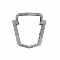 Hood Emblem Bezel - 1952-54 Ford Car