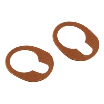 Windshield Wiper Pivot Gaskets - 1952-65 Ford Car