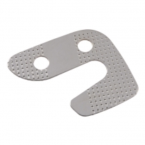 Door Striker Plate Shim - 1950-54 Ford Car  