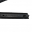 Vent Window Rubber Seals - Pair - 1952-54 Ford Car, 1952-54 Mercury Car