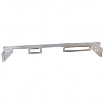 Door Lift Channel - RH - Conv. & Hardtop - 1952-54 Ford Car