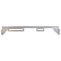 Door Lift Channel - LH - Conv. & Hardtop - 1952-54 Ford Car