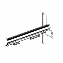 Window Lift Channel Seal - 1953-56 Ford Car