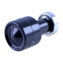 Cigar Lighter Knob - Black - 1953-56 Ford Truck    