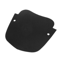 Hood Emblem Pad - 1953-56 Ford Truck
