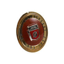 Horn Button Insert Only - 1953 Ford Truck