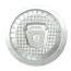 Horn Button Insert Only - 1953 Ford Truck